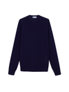 Girocollo in Cotone leggero