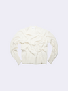 Girocollo in Lino e Cashmere