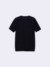 Leinen-T-Shirt