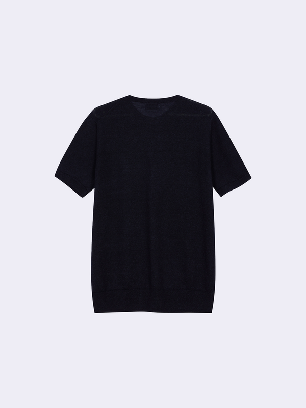 T-Shirt in puro Lino