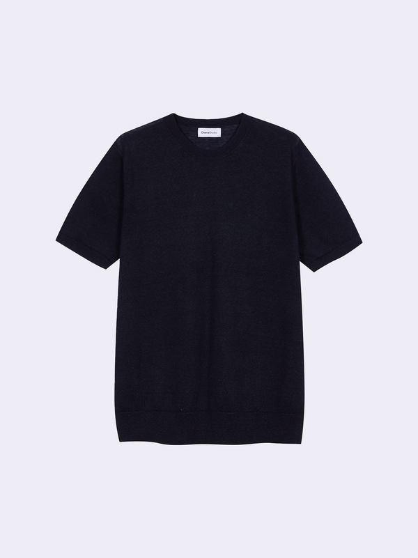 T-Shirt in puro Lino