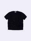 Leinen-T-Shirt