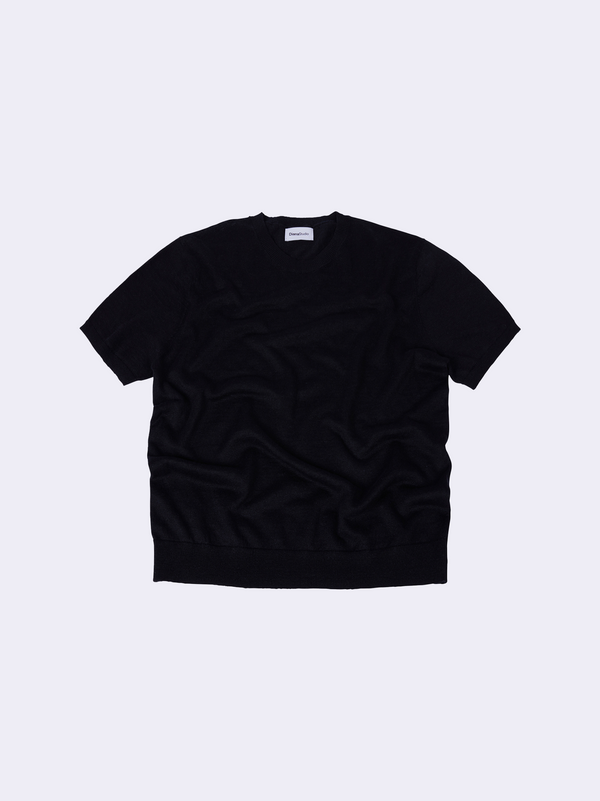 T-Shirt in puro Lino