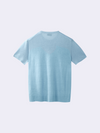Leinen-T-Shirt
