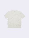 Leinen-T-Shirt