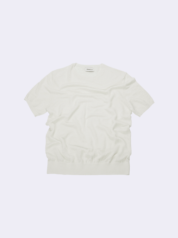 T-Shirt in puro Lino
