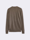 Extra-fine Merino Wool Cardigan