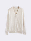 Extra-fine Merino Wool Cardigan