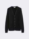 Extra-fine Merino Wool Cardigan