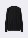 Extra-fine Merino Wool Cardigan