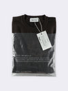 Crewneck in 100% extra-fine Merino wool