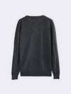 Extra-fine Merino Wool Cardigan