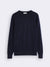 Extrafine Merino Wool Crew Neck