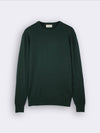 Girocollo in Lana Merino extrafine
