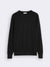 Extrafine Merino Wool Crew Neck