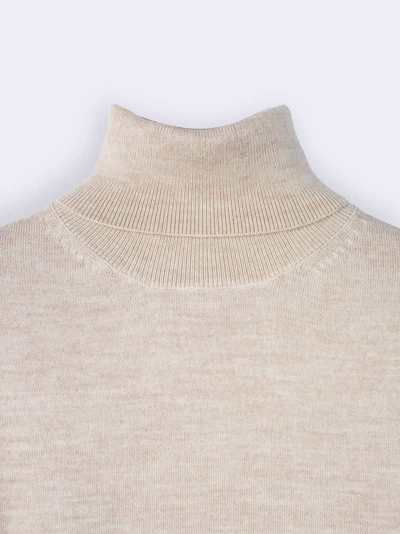 Dolcevita in Lana Merino extrafine