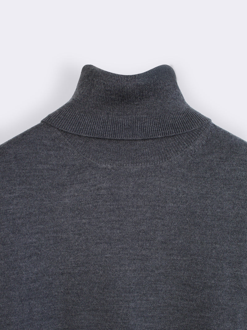 Dolcevita in Lana Merino extrafine