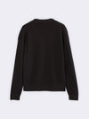 Cardigan in Lana Merino punto Milano