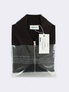 Merino Wool Milano Knit Bomber Jacket