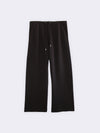 Pantalone in Lana Merino punto Milano