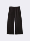 Pantalone in Lana Merino punto Milano