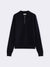 Milano Stitch Merino Wool Polo Shirt