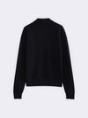 Milano Stitch Merino Wool Polo Shirt