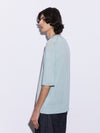 T-shirt in Micromodal e Seta