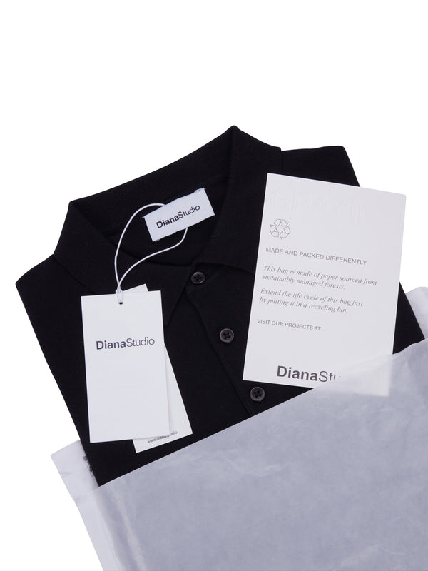 Polo in Cotone Leggero