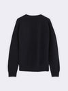 Basic-Cardigan aus Perlenstrick