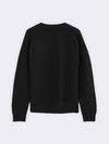 Basic-Cardigan aus Perlenstrick