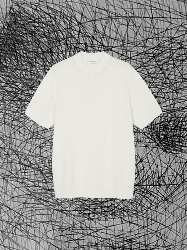 Polo in Cotone Leggero