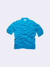 Polo in Micromodal e Seta