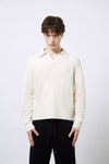 Pure Cashmere Polo