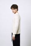 Pure Cashmere Polo