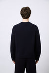 Pure Cashmere Polo