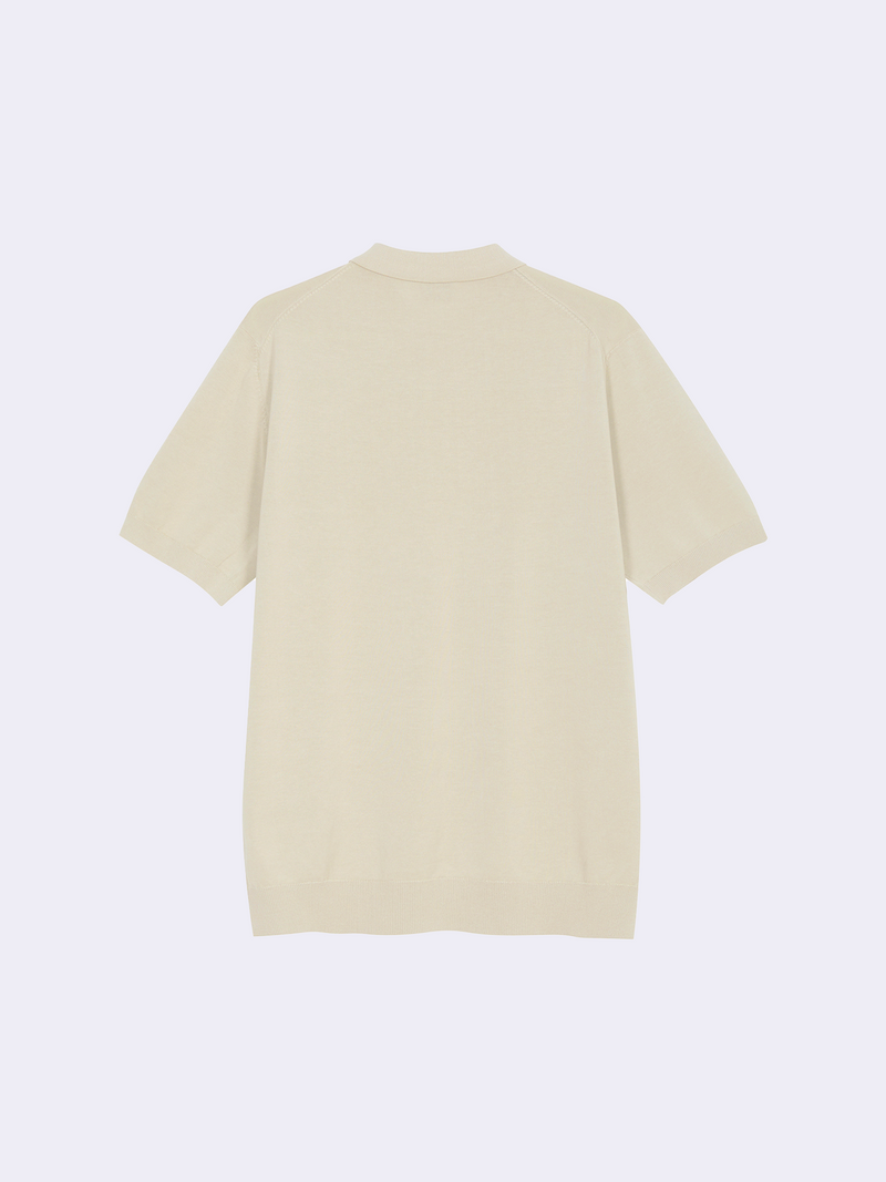 Polo in Cotone leggero