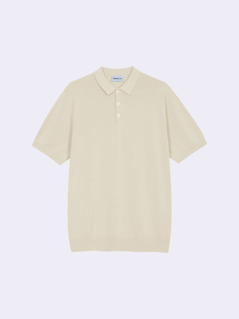 Polo in Cotone leggero