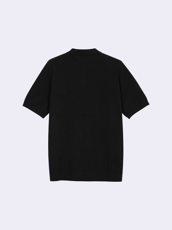 Polo in Cotone Leggero