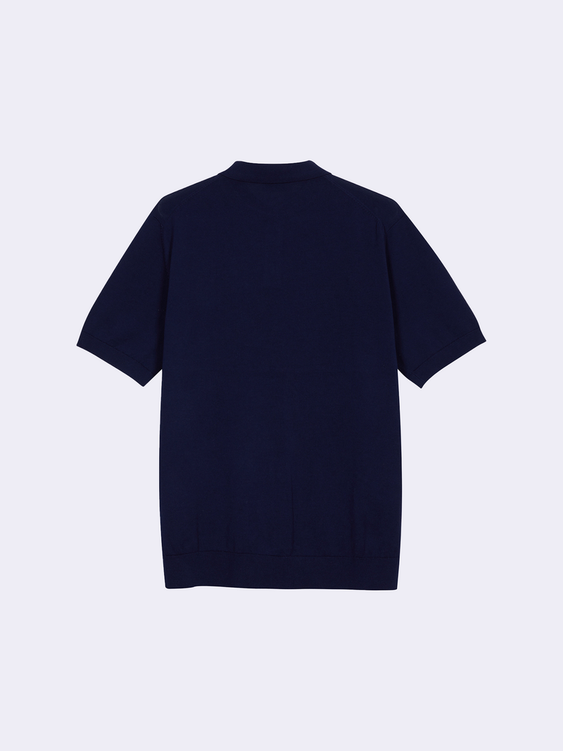 Polo in Cotone leggero