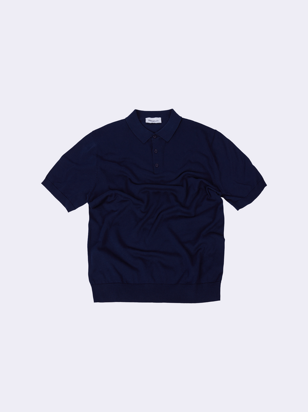 Polo in Cotone Leggero