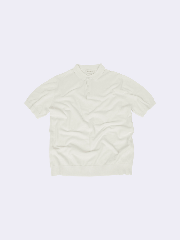 Polo in Cotone Leggero