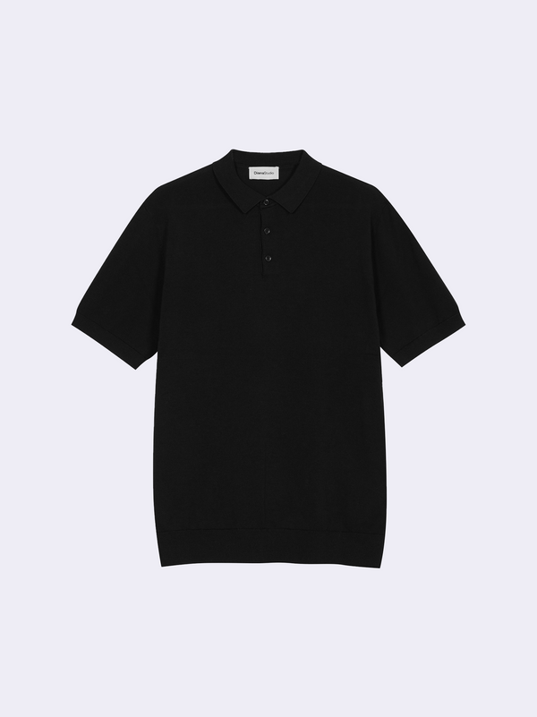 Polo in Cotone Leggero