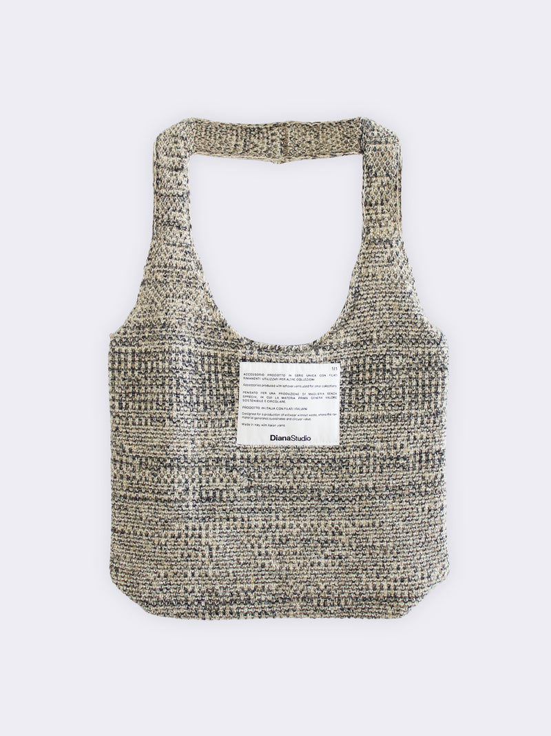 Circular Blanket