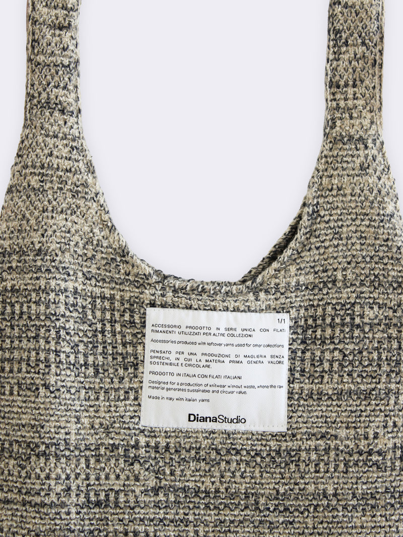 Circular Blanket