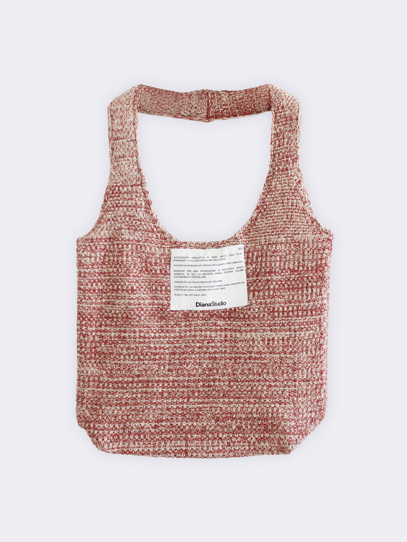 Circular Blanket