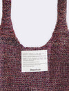 Circular Blanket