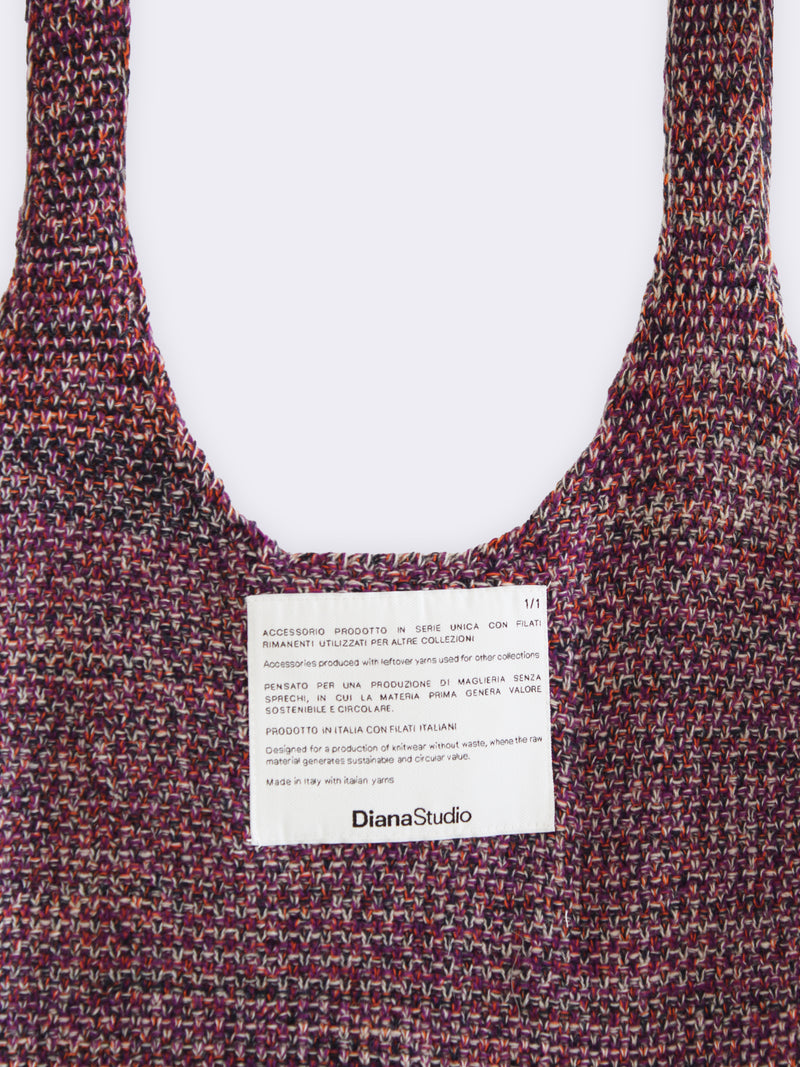 Circular Blanket