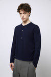 Serafino in pure mercerized wool