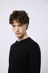 Serafino in pure mercerized wool